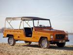 Renault Rodeo 4 1970 года